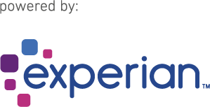 Powered by Experian